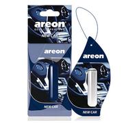 Parfum de voiture AREON LIQUID MON - NEW CAR