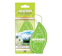 Parfum de voiture AREON MON - Mountain Fresh