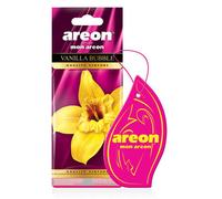 Parfum de voiture AREON MON - Vanilla Bubble