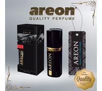 Parfum de voiture de luxe Areon Désodorisant longue durée TOP QUALITY -...