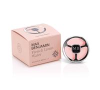 Parfum de Voiture de Luxe Lin d'Hiver Max Benjamin