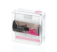 Parfum de voiture Icon Textil Floral Magnolia Blossom & Wood