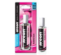 Parfum de voiture original Areon Diffuseur d'arbre à parfum Bubblegum 35 ml