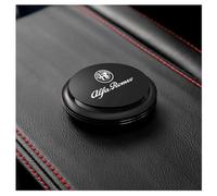 Parfum de voiture ornement pour Alfa Romeo 155 1992-1998, Encens solide Décoratifs Accessoires automobiles