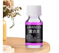 Parfum de voiture,Parfum pour voiture | léger 10 ml Supplément Désodorisant pour | Accessoires de véhicule à naturel, rafraîchissant pour, sans danger pour les véh