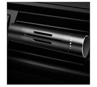 Parfum de Voiture pour Mercedes Benz EQ EQB X243 SUV EQB 250/EQB 300 EQB 350 SUV, Parfum Durable de Diffuseur Automatique D'huile D'Aromatherapy de Parfum D'ambiance,A/Black