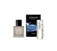 Parfum de voiture ZEPHYR PARFUM SAPHIRE 50 ml