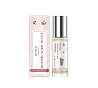 Parfum De Voyage Tournesol - Eau De Toilette Longue Durée, Fraîche Et Élégante, Parfum Portable Et Charmant For Une Confiance Toute La Journée(3PCS)