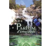 Parfum d'émeraude DVD DVD