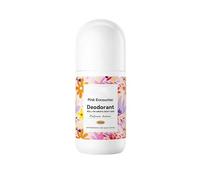 Parfum déodorant pour le corps à bille, formule naturelle, maintient l'hydratation et le parfum léger, parfum longue durée, frais et confiant, pour toutes les occasions