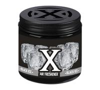 Parfum Désodorisant pour Voiture, Désodorisant Solide, Neutraliseur d’Odeurs Longue Durée Rafraîchissant pour Décoration Automobile
