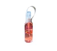 Parfum Désodorisant Voiture Smell & Drive Spray Bubble Gum Fraise 50 ml