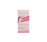 Diadermine Crème Hydratant Nutritive Jour Peau Sèche 2x50ml