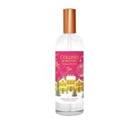 Parfum d'Intérieur Amande Litchi 100ml Collines de Provence
