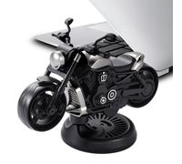 Parfum d'Intérieur Automobile | Diffuseur de Parfum Rotatif pour Tableau de Bord,Désodorisant Auto Forme Motocyclette - Pour Hommes, Femmes, SUV, Intérieur Et Tableau De Bord