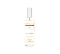 Parfum d'Intérieur Bois d'Orient - 100ml - Spray Ambiance avec Parfums de Grasse - Notes Patchouli & Musc - Fabriqué en France - +90% d’ingrédients d’origine naturelle - Idéal Maison et Cadeau