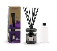 Parfum d'intérieur - Bouquet parfumé Ellipse figue noire 200ml - Esteban