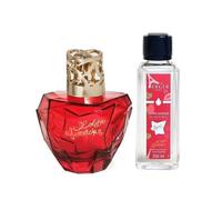 Parfum D'intérieur - Coffret Lampe Berger Lolita Lempicka Sweet