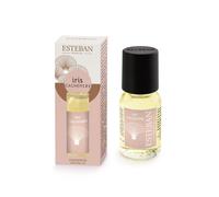 Parfum d'intérieur - Concentré de parfum 15 ml iris cachemire - Esteban