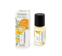 Estéban Concentré de parfum Ambre et Baumes 15 ml
