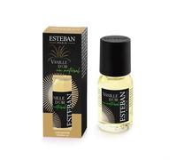 Concentré parfum Vanille d'Or au naturel