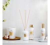 Parfum d'intérieur coton