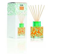 Parfum d'intérieur - Diffuseur de parfum - Goatier 200 ml Intemporels ambre boisée