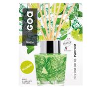Parfum d'intérieur - Diffuseur de parfum - Goatier 200 ml Mojito