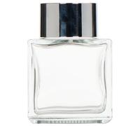 tier 200ml col argent - Goa - Transparent -