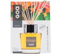 Goatier Esprit 200 Ml Chevrefeuille Des Jardins