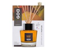 Parfum d'intérieur - Diffuseur de parfum - Goatier esprit 200ml divines épices