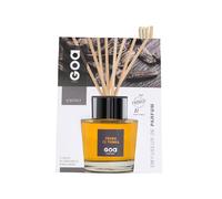 Parfum d'intérieur - Diffuseur de parfum - Goatier esprit fèves de tonka 200 ml