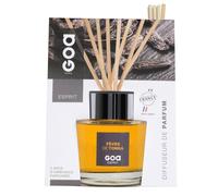 Parfum d'intérieur - Diffuseur de parfum - Goatier Esprit Fèves Tonka 200ml