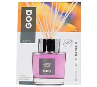 tier Esprit jasmin ylang 200 ml - Goa - - Verre