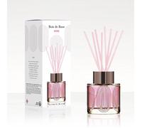 Parfum d'intérieur - Diffuseur de parfum - Goatier intemporel bois de rose 200ml