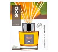 Parfum d'intérieur - Diffuseur de parfum - Goatier Passion Papaye 200ml