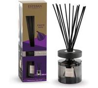 Parfum d'intérieur Esteban Bouquet Ellipse Figue noire 200 ml Multicolore G