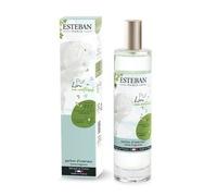 Parfum d'intérieur Esteban Vaporisateur Lin Naturel 75 ml