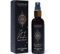 Parfum d'intérieur Eye of Providence Sauge & Thé blanc -- 100ml