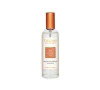 COLLINES DE PROVENCE-Parfum d’intérieur en flacon spray Collines de Provence Fleur de Santal - 100 ml