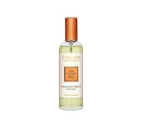Collines de Provence Parfum d'intérieur Fleur d'Oranger 100ml, Transparent 3,9cm x 3,9cm x 15,7cm