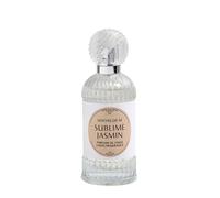Parfum d'intérieur - Parfum de linge Sublime Jasmin 75ml - Mathilde M