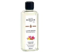 Parfum d'intérieur - Parfum soleil d'ambre 50 erger