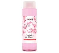 Parfum d'intérieur - Recharge Diffuseur de parfum - Goatier 250ml Cerisier en fleur