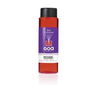 Parfum d'intérieur - Recharge Diffuseur de parfum - Goatier 250ml Jasmin