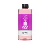 Parfum d'intérieur - Recharge goatier joli coeur 500 ml