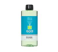 Parfum d'intérieur - Recharge goatier menthe froissée 500 ml