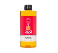 Recharge Goatier Miel Vanille 500 Ml