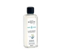 Parfum d'intérieur - Recharge lampe Berger Bleu Séduction 500ml