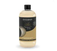 Estéban – Recharge Vanille d'or 500 ml